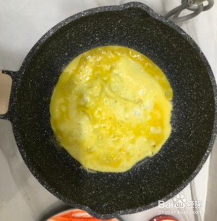 快手炒面的简单做法