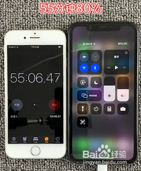 苹果手机18W PD快充到底有多快？