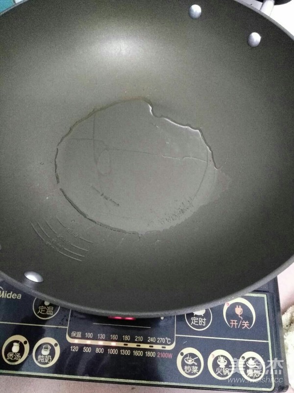 鸡蛋饼的家常做法