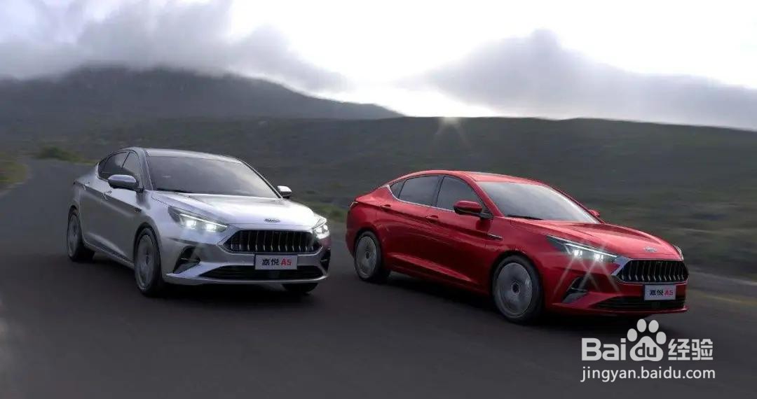 热销车型马上受检阅，安全性谁更高？