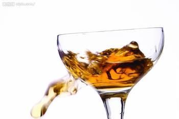 白酒酿酒基本原理和过程