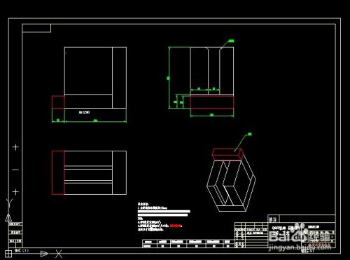 CAD中的填充命令怎么使用(剖面线做法)