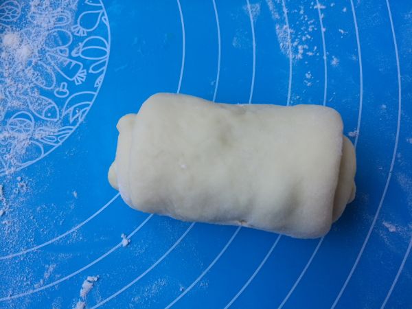 香浓炼乳排骨包