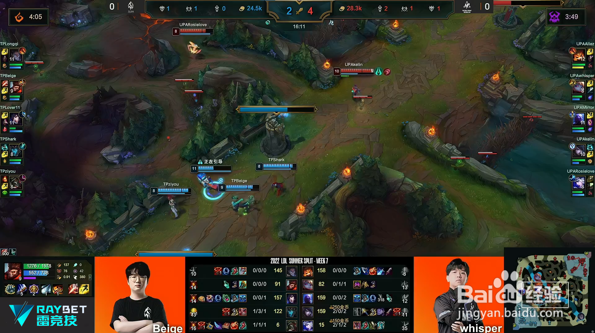 【ASCI亚洲挑战者之星邀请赛】直播、赛程、玩法讲解