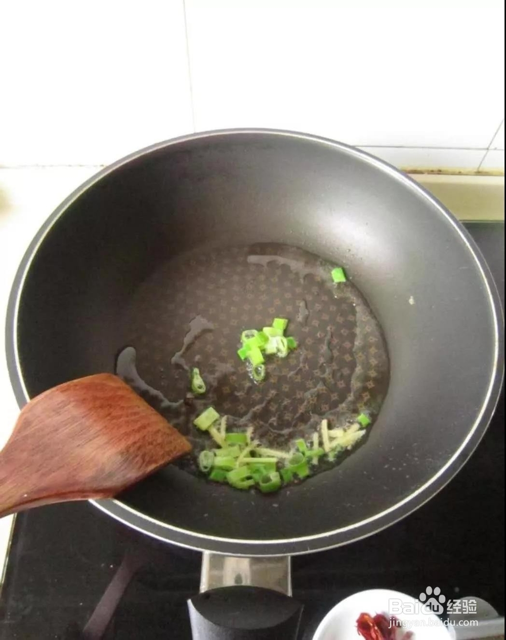 酸辣土豆丝做法