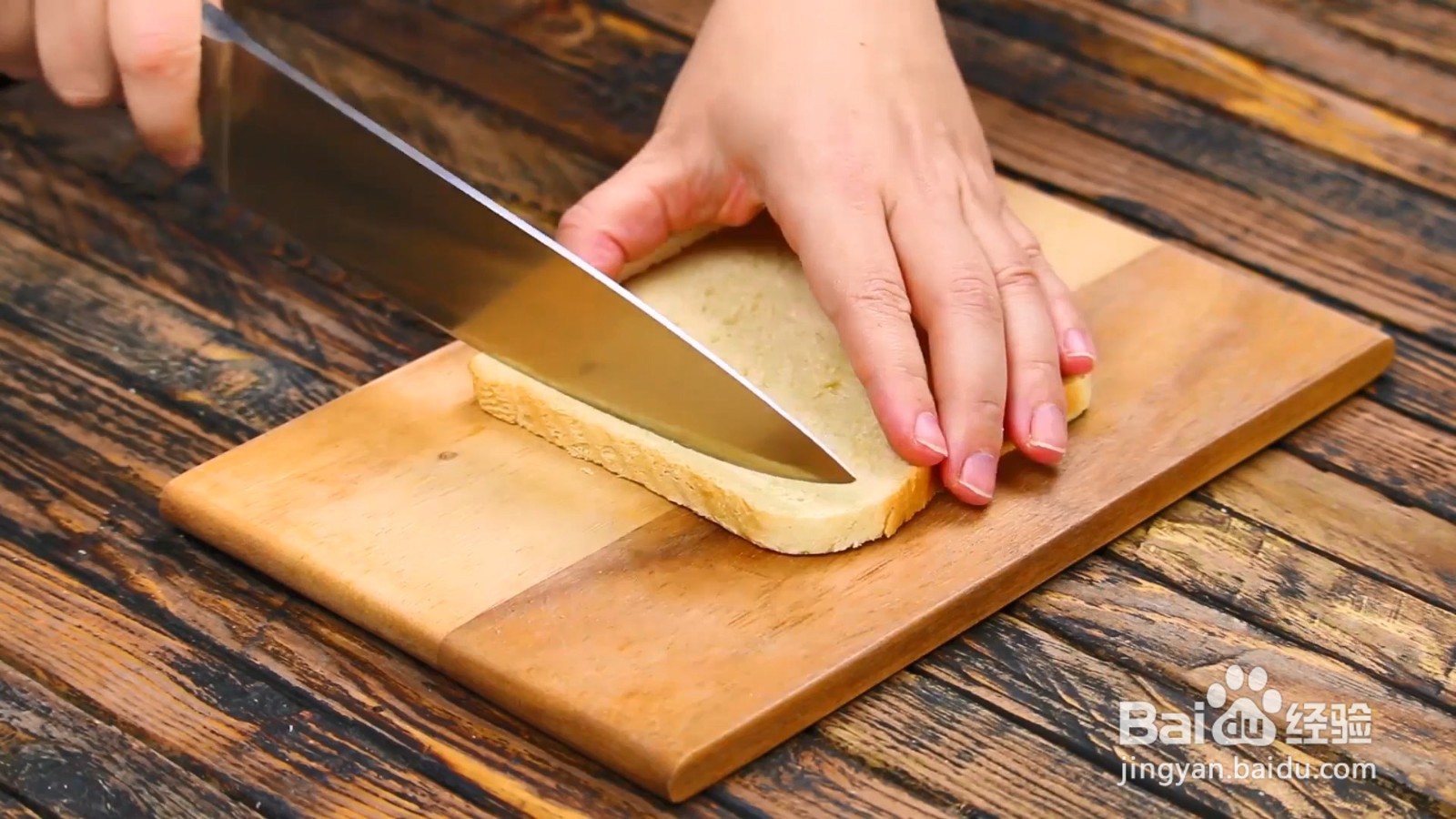 火焰薄饼怎样做?