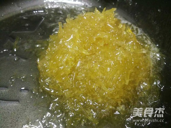 蜂蜜柚子茶的做法