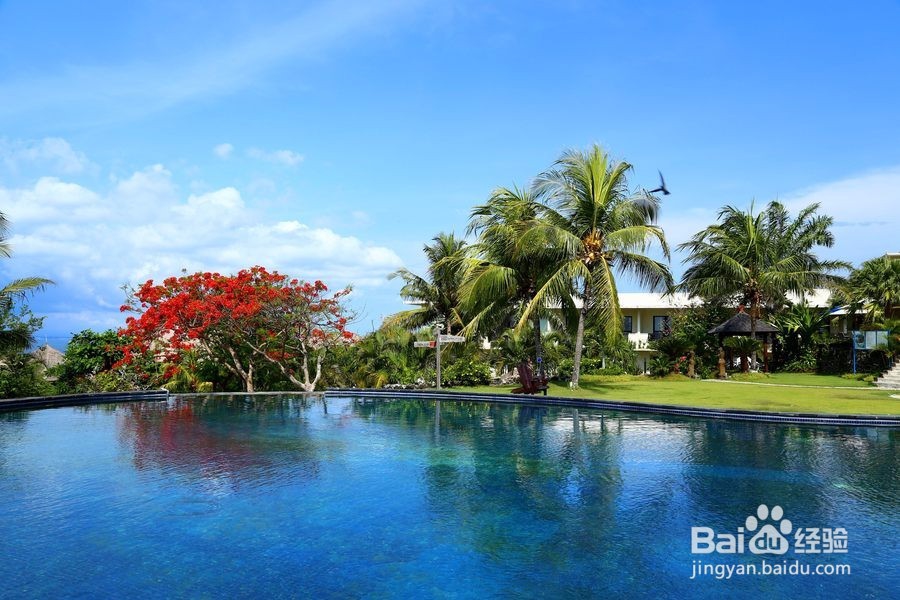 巴厘岛亲子游攻略