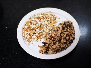 懒人版菜盒子的做法!