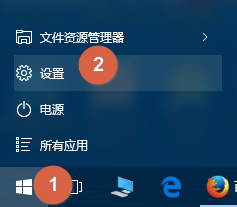 [Windows 10] 系统应用变成英文了，该怎么办？