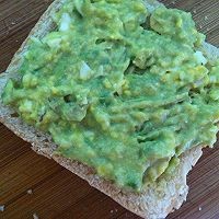 好吃的三明治的做法