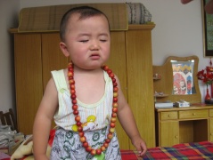 父母需要应对孩子的五种表现