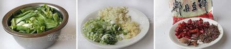 家庭版水煮肉片麻辣鲜香