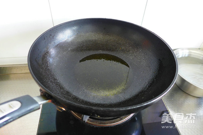 小鸡炖蘑菇的做法