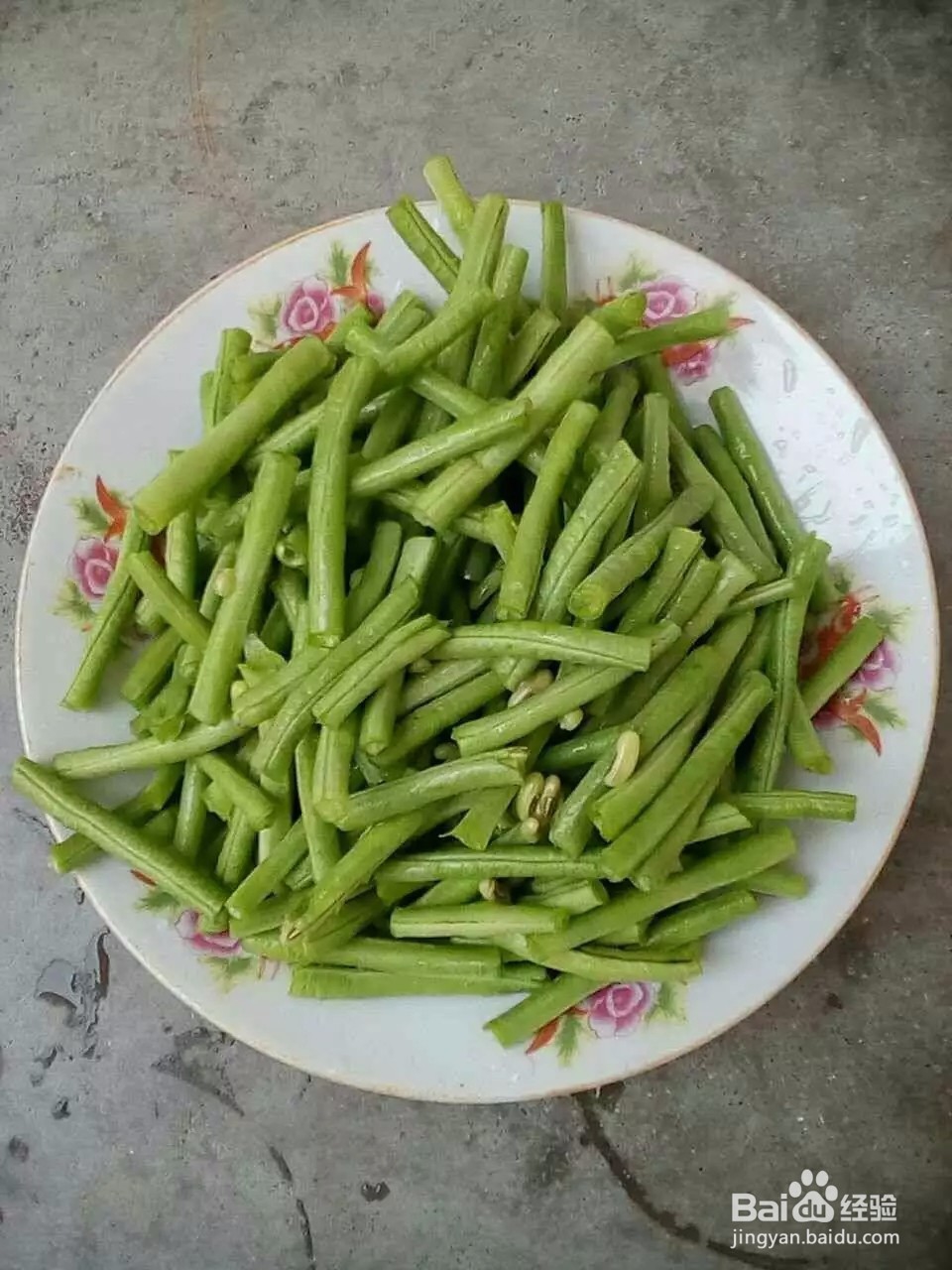 炒面怎么做好吃