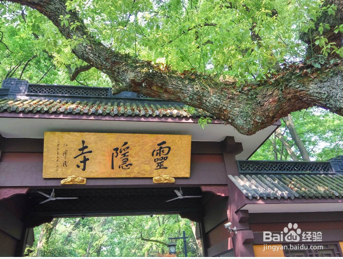 杭州一日游最佳攻略