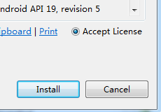 JDK和Android SDK 环境变量配置