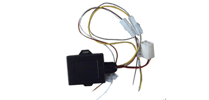 汽车限速器安装方法