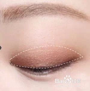 韩式新娘眼妆，唯美迷人！