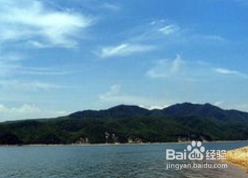 凤城玉龙湖风景区游玩攻略