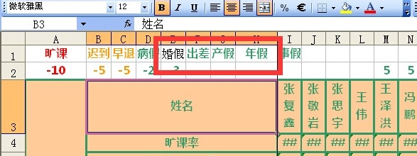 excel数据有效性序列不为人知的小技巧