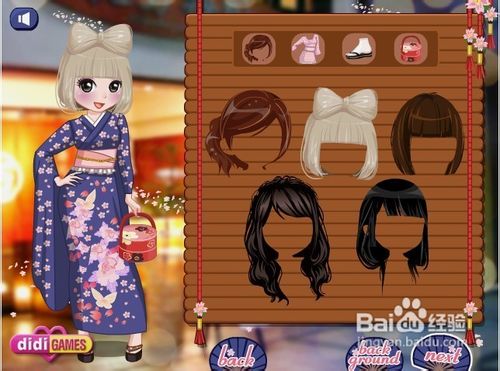 日本寿司女孩小游戏怎么玩呢?