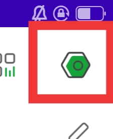 绿豆社交APP怎样设置性别
