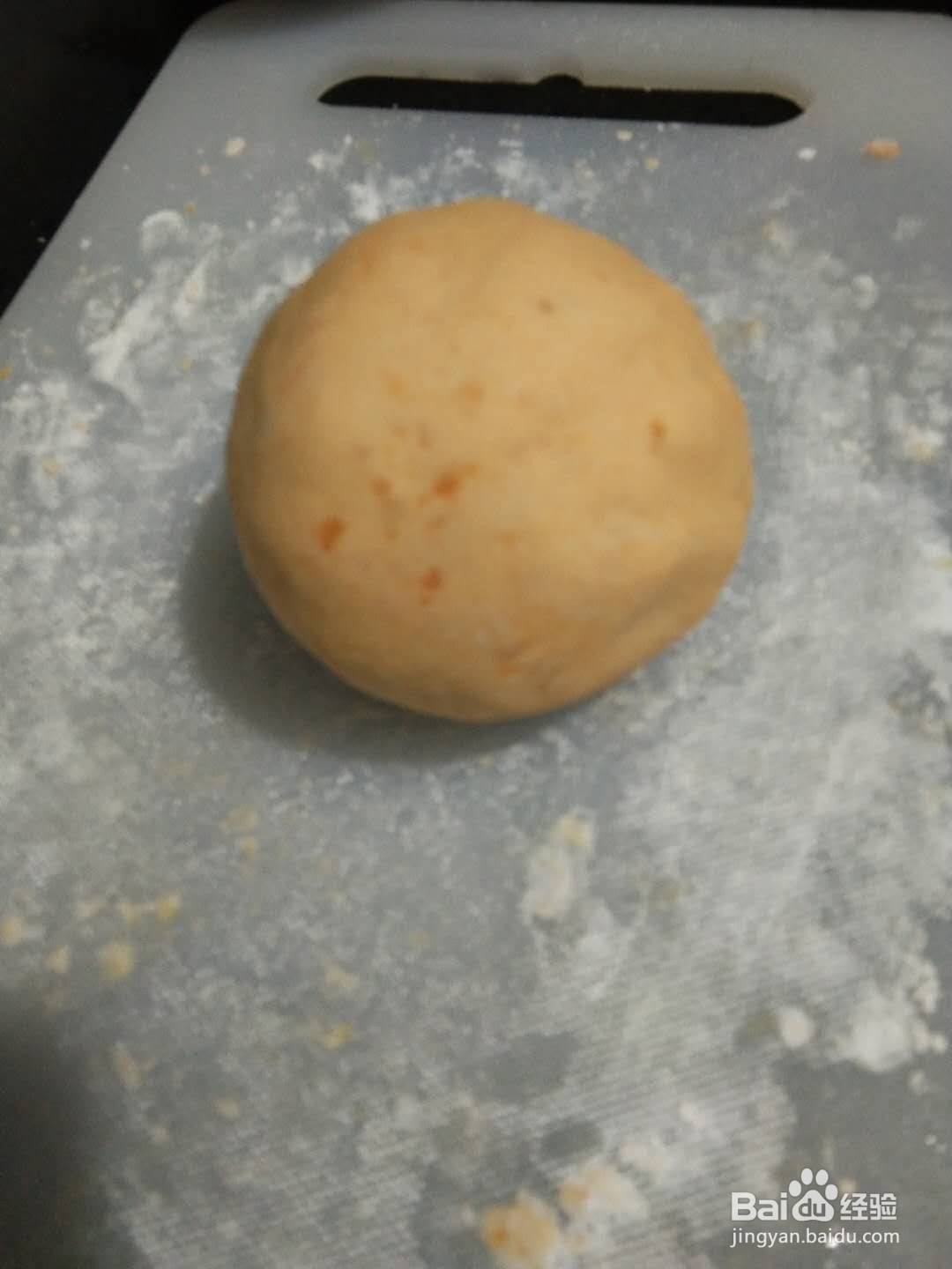 红豆饼怎么做