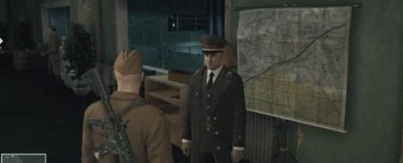 杀手6超级采样怎么改