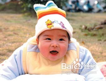 宝宝防冻训练篇三大冷锻炼法