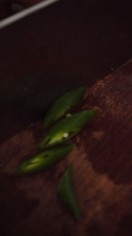 清炒山药怎么做？