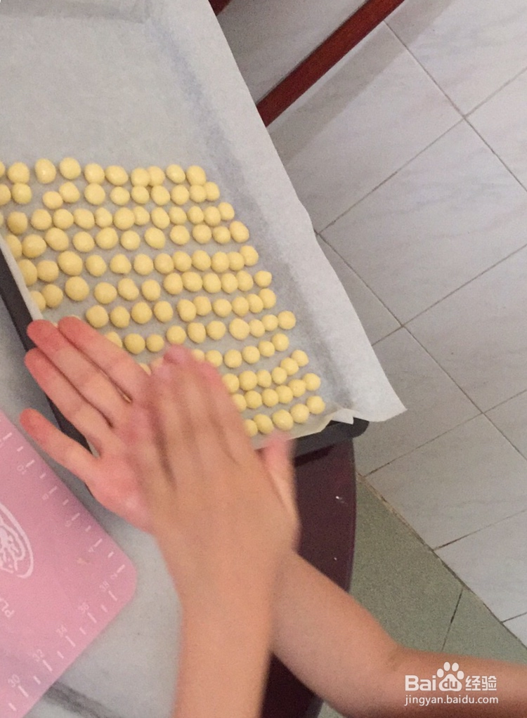 解馋美味旺仔小馒头