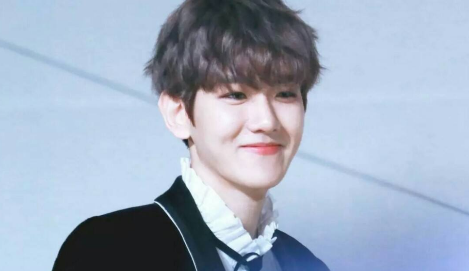 为什么伯贤的粉丝叫爱丽