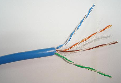 stp cat6和sftp cat6网线的区别
