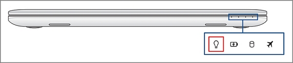 华硕笔记本开不了机怎么解决