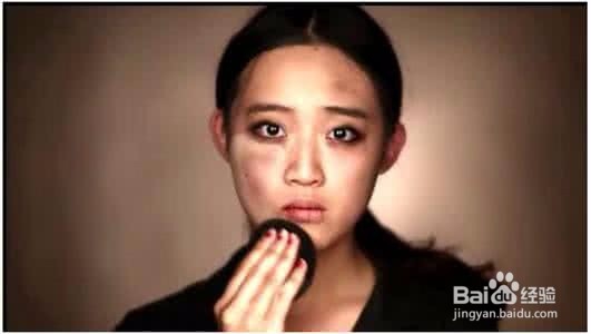 这样的男人要远离,多半有家庭暴力