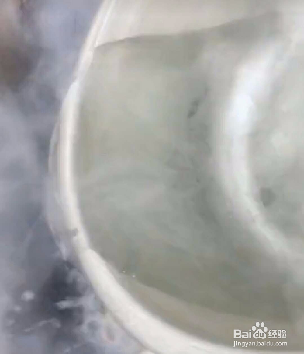 鲤鱼炖豆腐做法
