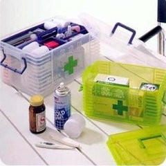 家里过期的药怎么办