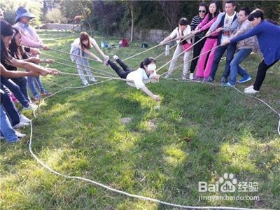 公司拓展活动个人应该准备什么？