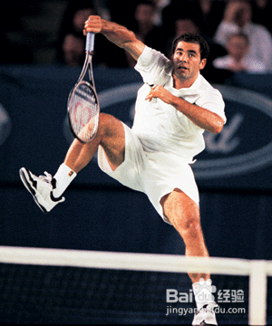 网球MG官方扣杀技巧