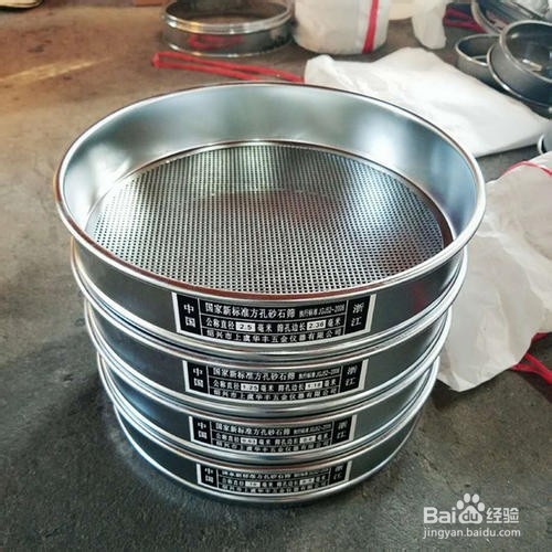 水泥比表面积测定方法