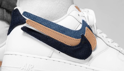 空军一号可拆卸魔术贴怎么洗