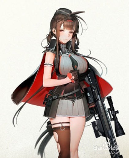 少女前线雪夜杀礼异想曲攻略