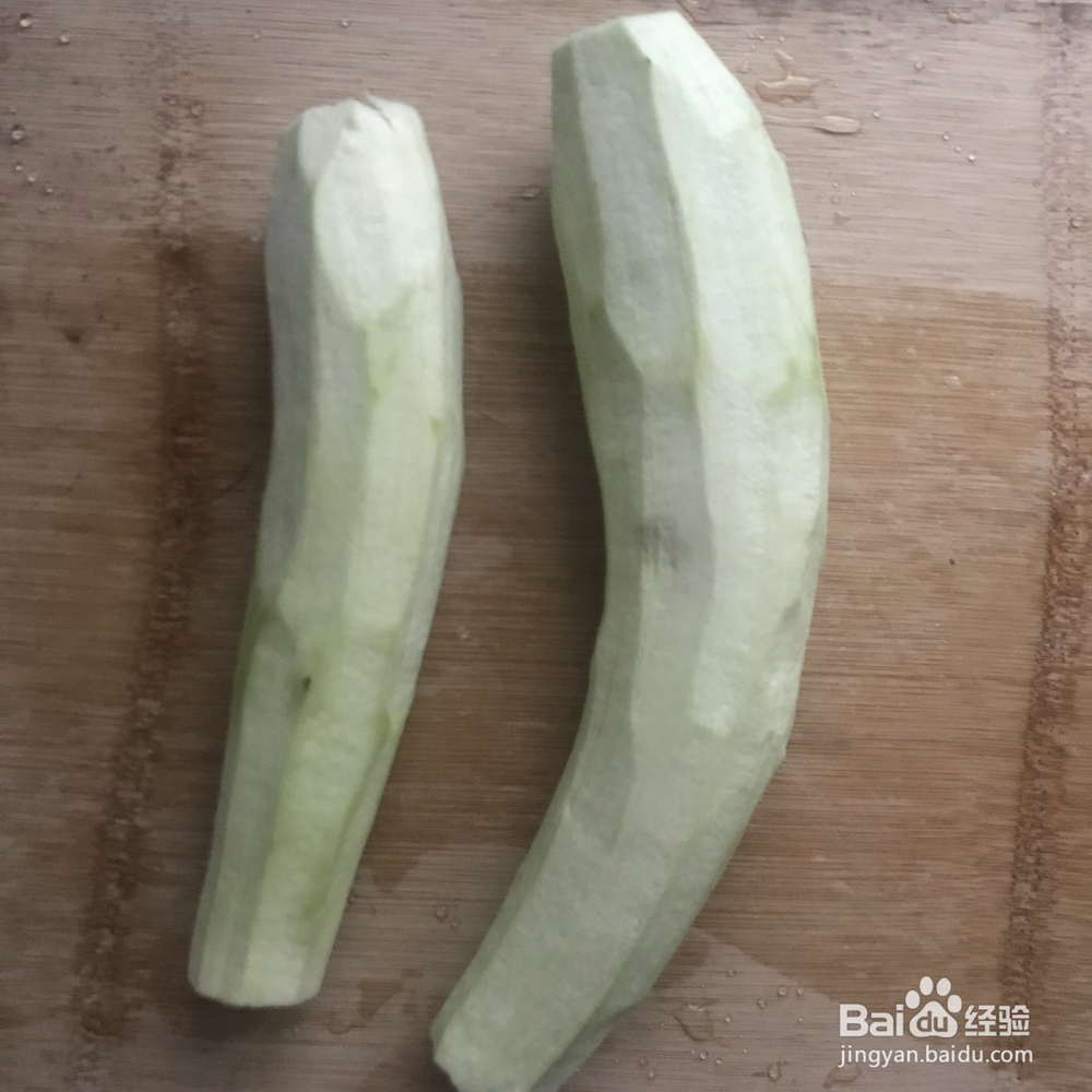 教你怎么做肉丝茄子