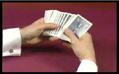 扑克实战玩牌技巧基本的展牌