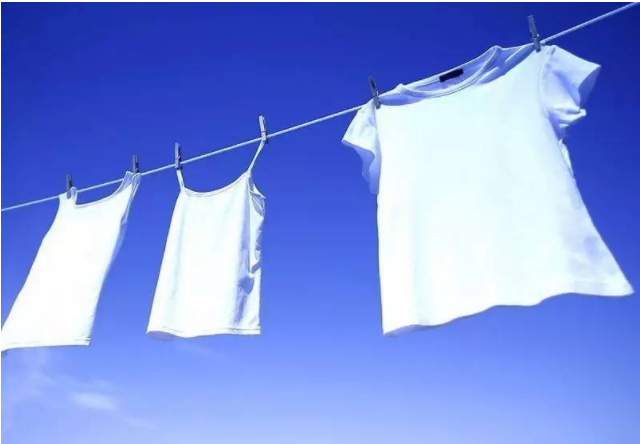 车厘子果汁沾到衣服上怎么清洗