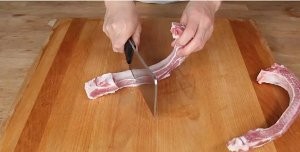 食补养生排骨山药玉米汤的做法