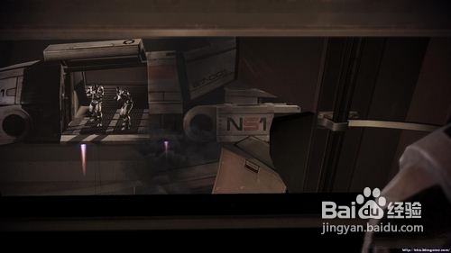 《质量效应3》试玩版第二章图文流程攻略一