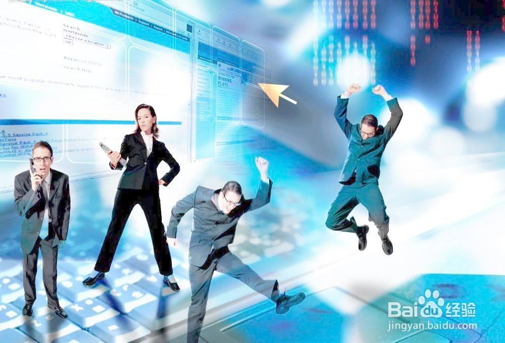 从成功创业中总结的5条经验