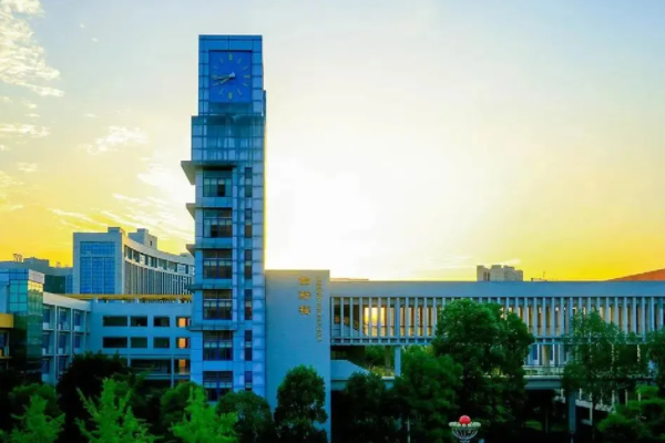 2022年重庆春招有哪些学校